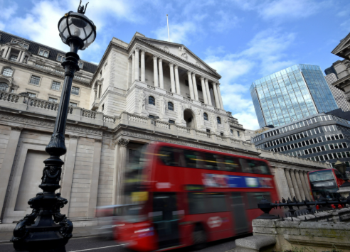 尚红网  英国是否会成为世界的“煤矿金丝雀”？